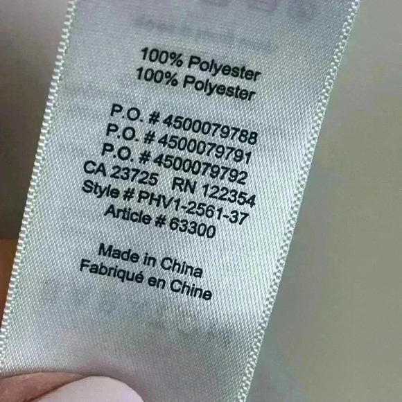 Aritzia Babaton Rena Gray Blouse - Picture 7 of 8